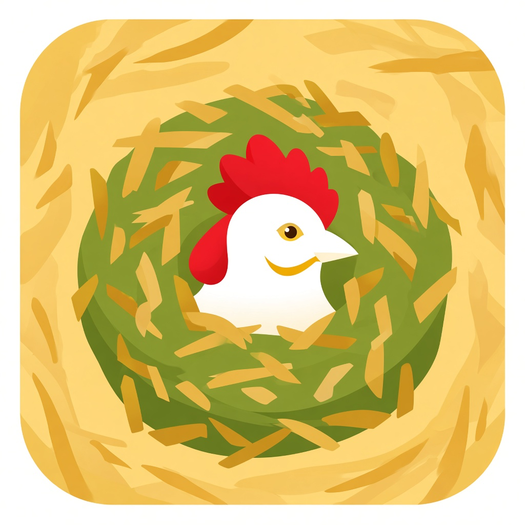 Hay Hide icon