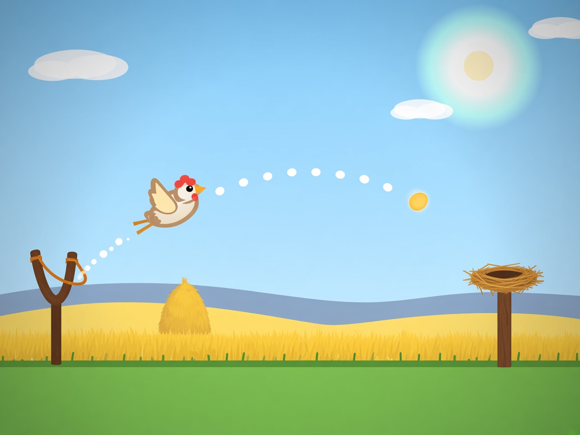 Nest Fling preview