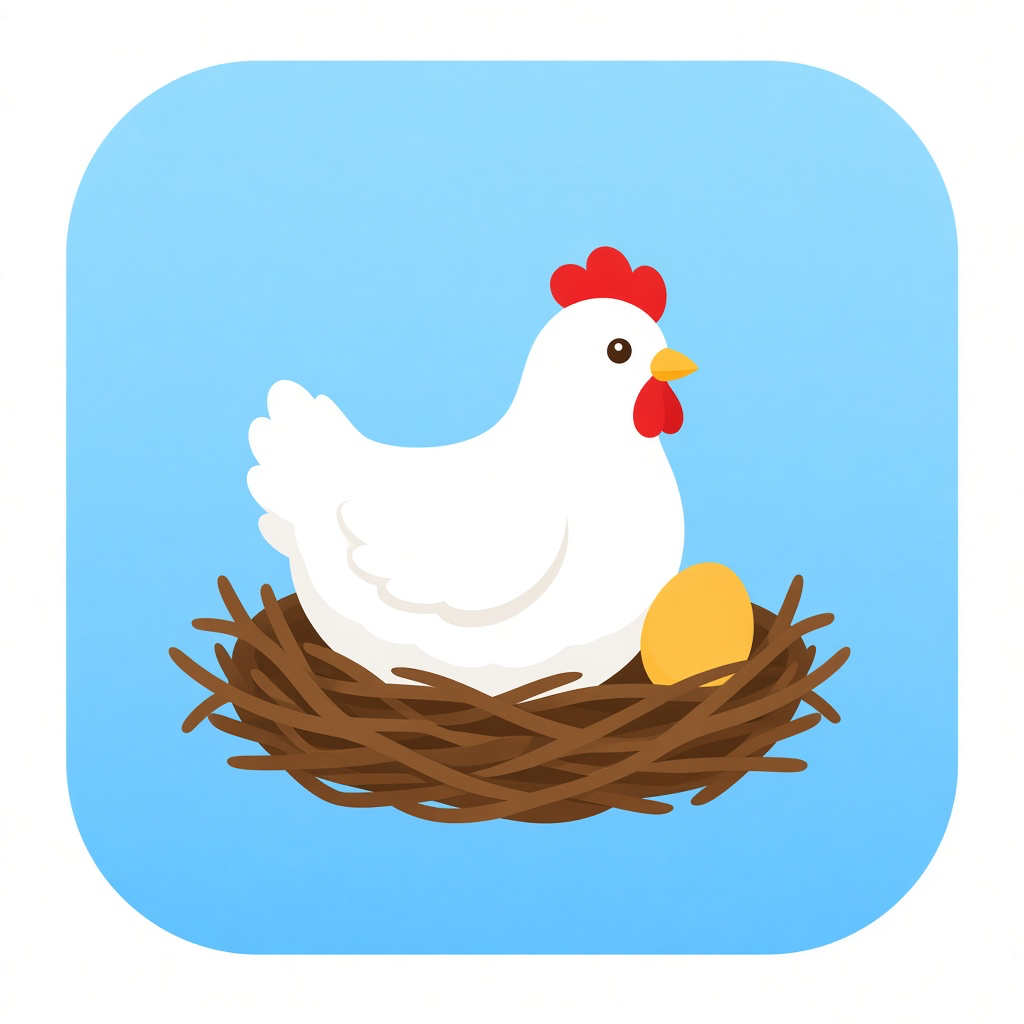 Nest Fling icon