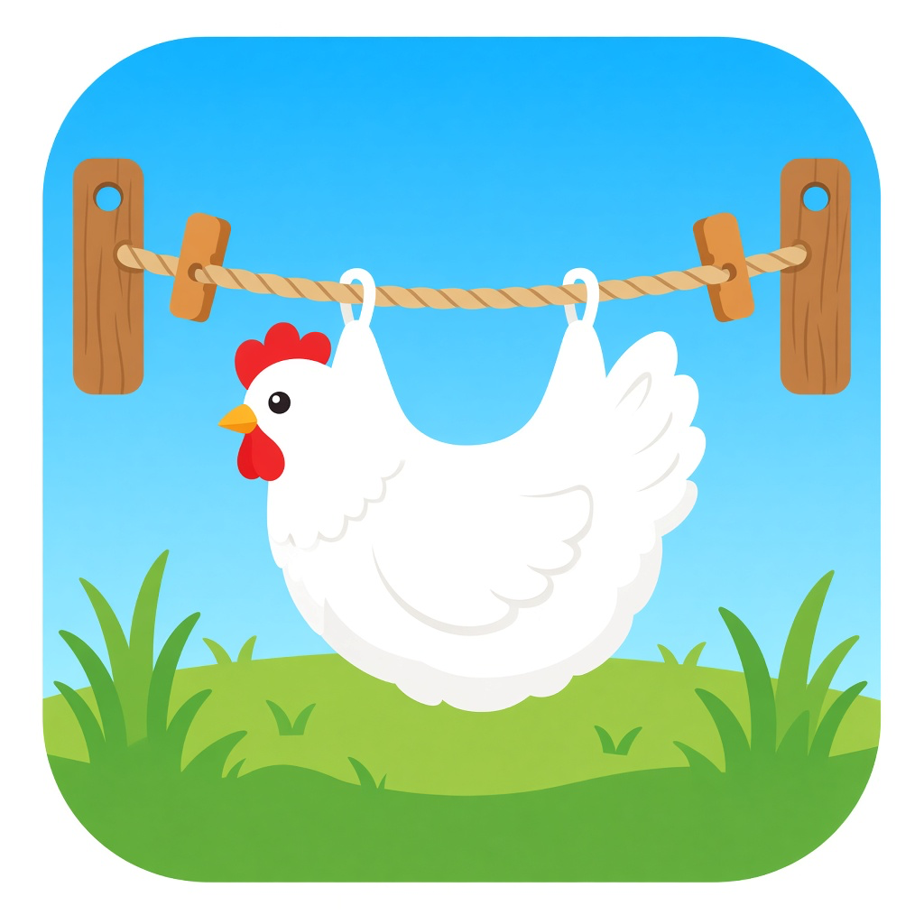 Roost Swing icon